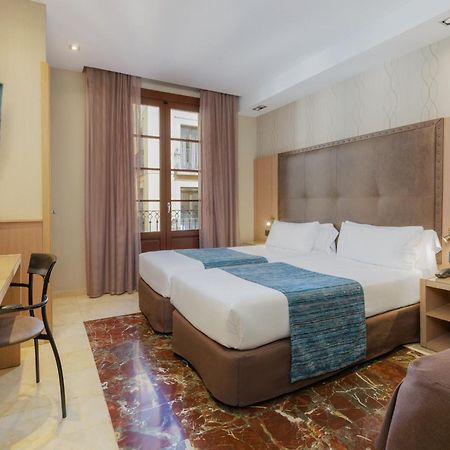Hotel Gotico Barcelona Exterior photo