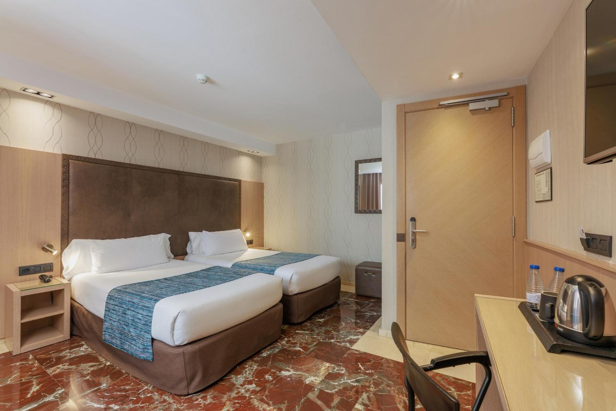 Hotel Gotico Barcelona Exterior photo