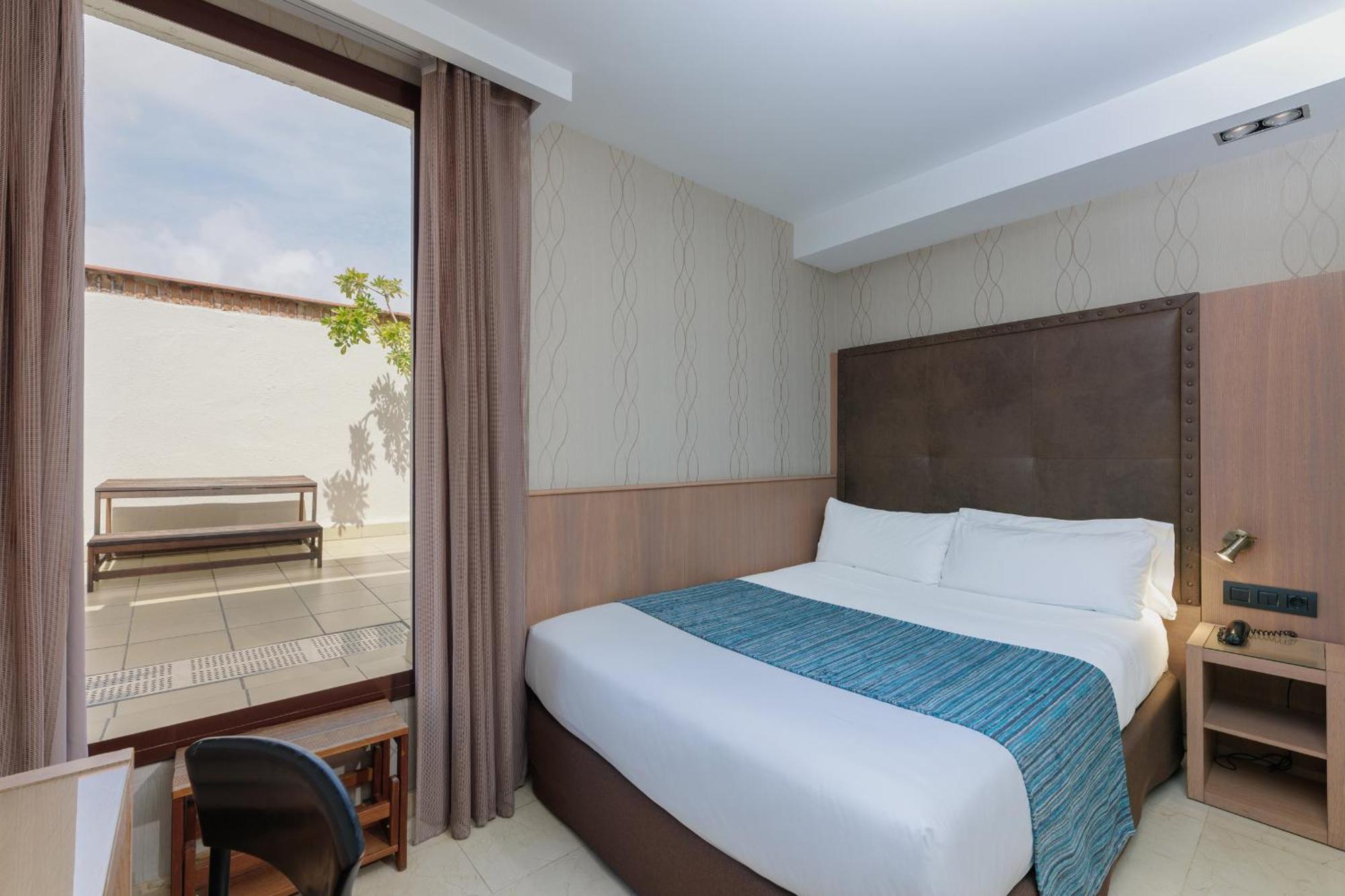Hotel Gotico Barcelona Room photo