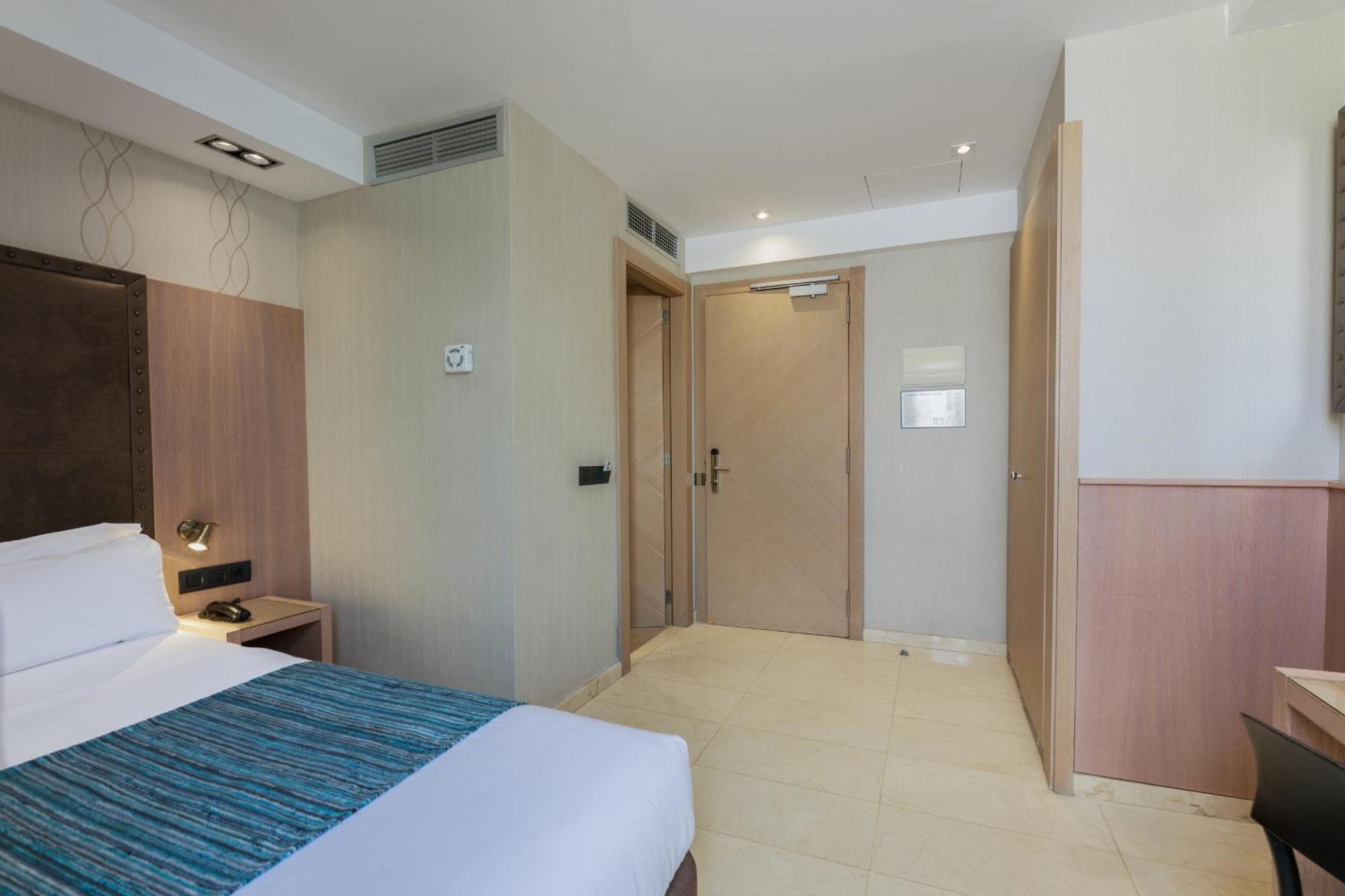 Hotel Gotico Barcelona Room photo
