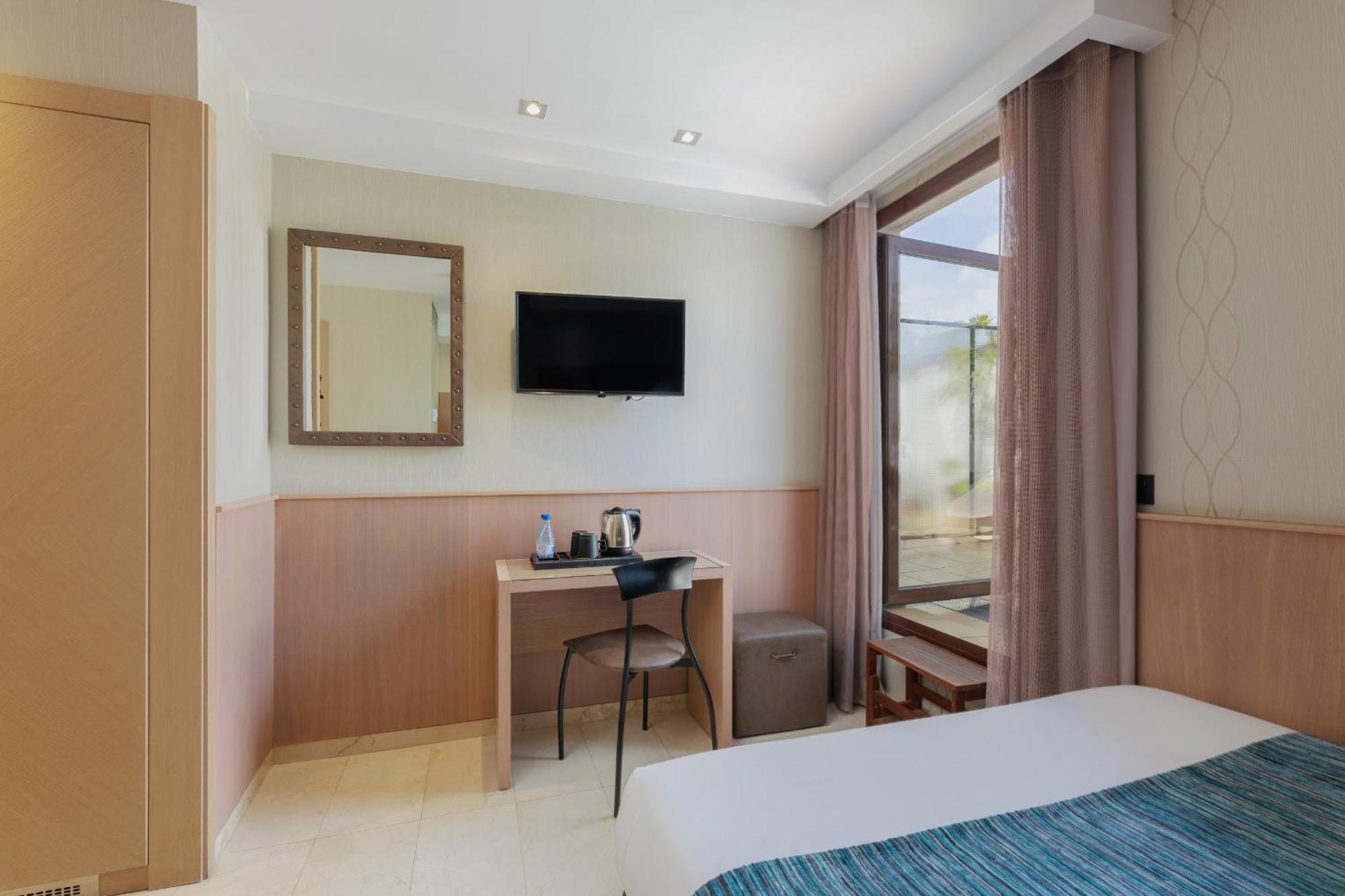 Hotel Gotico Barcelona Room photo