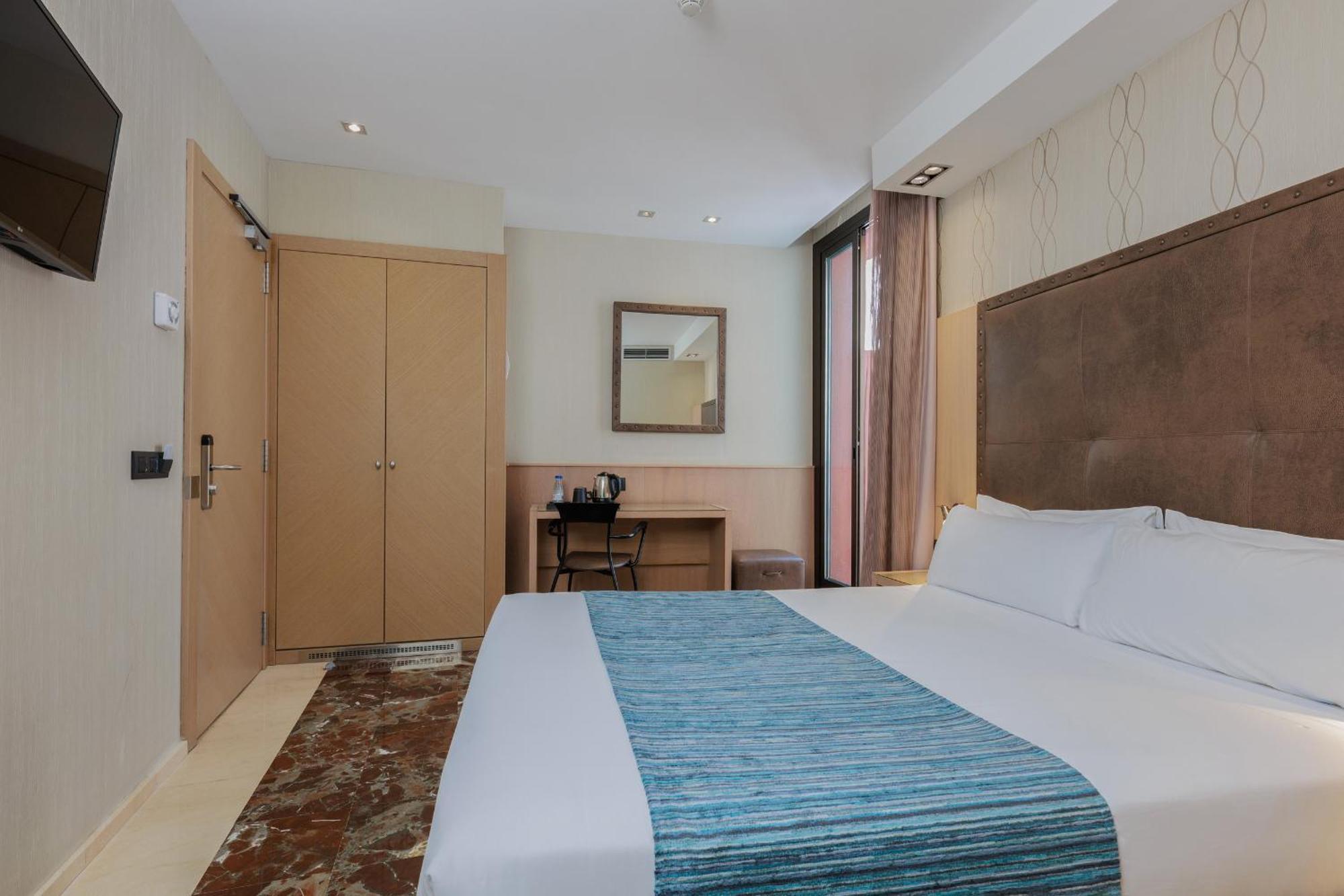 Hotel Gotico Barcelona Room photo