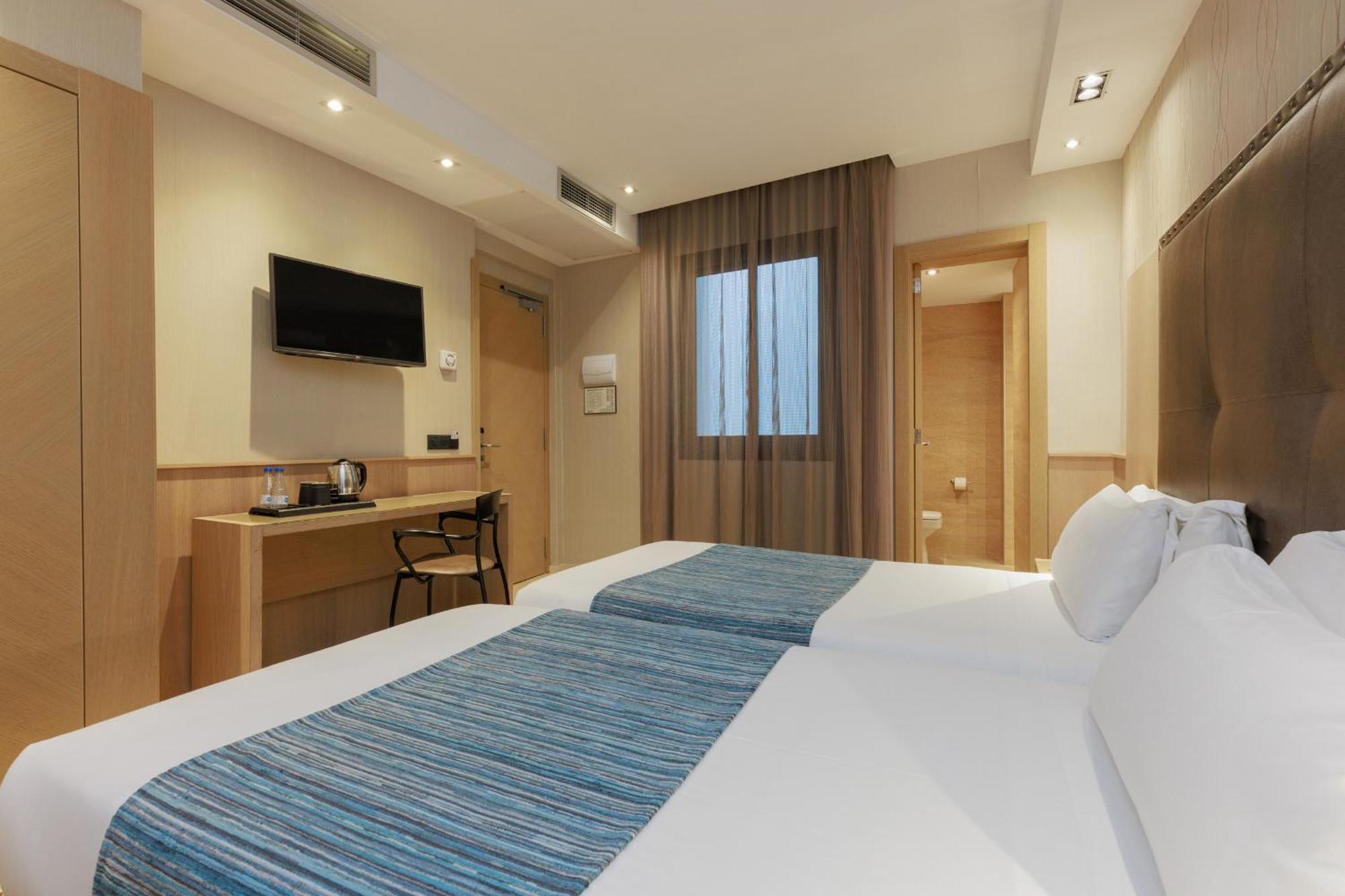 Hotel Gotico Barcelona Room photo