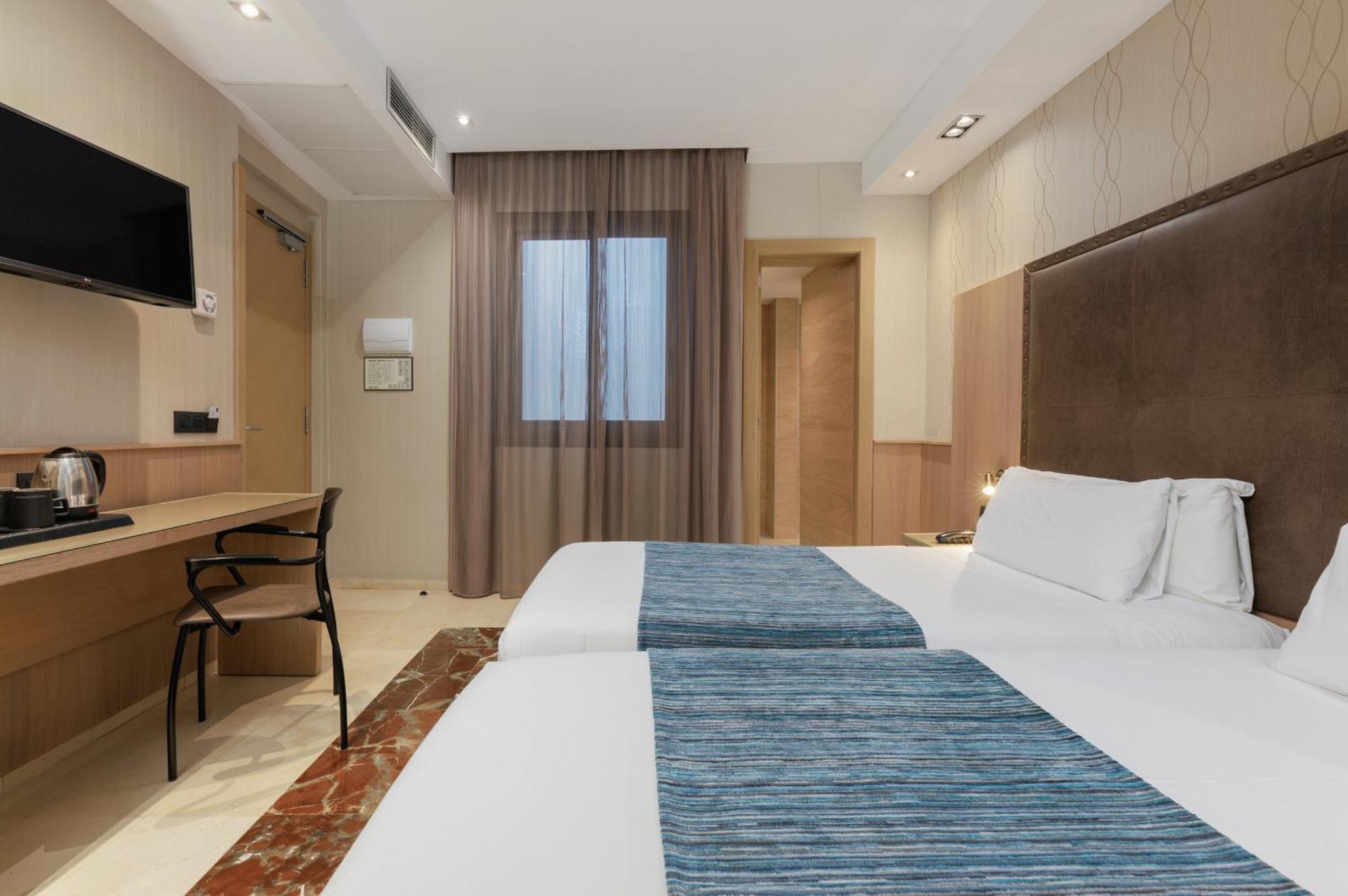 Hotel Gotico Barcelona Exterior photo