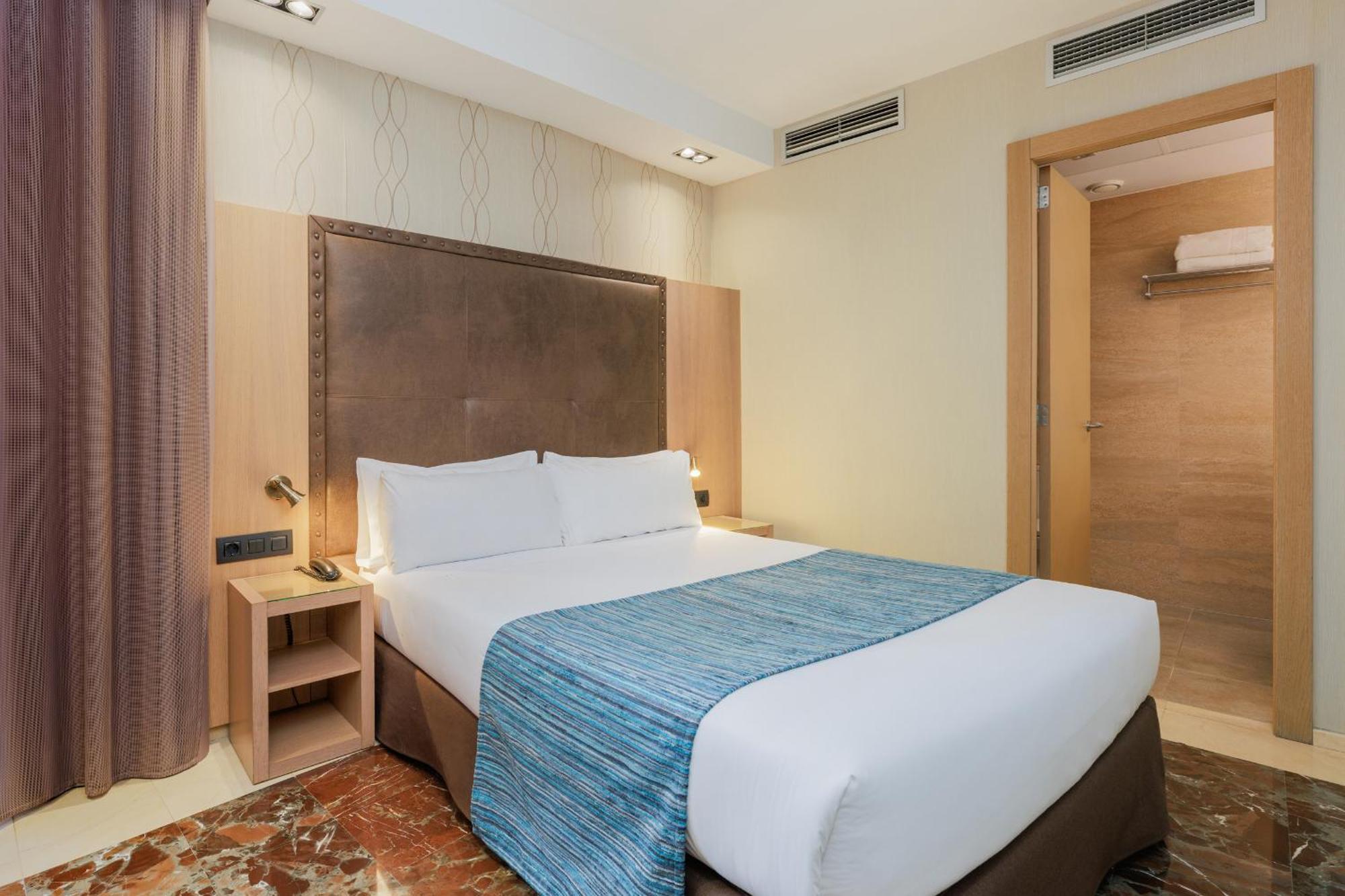 Hotel Gotico Barcelona Exterior photo