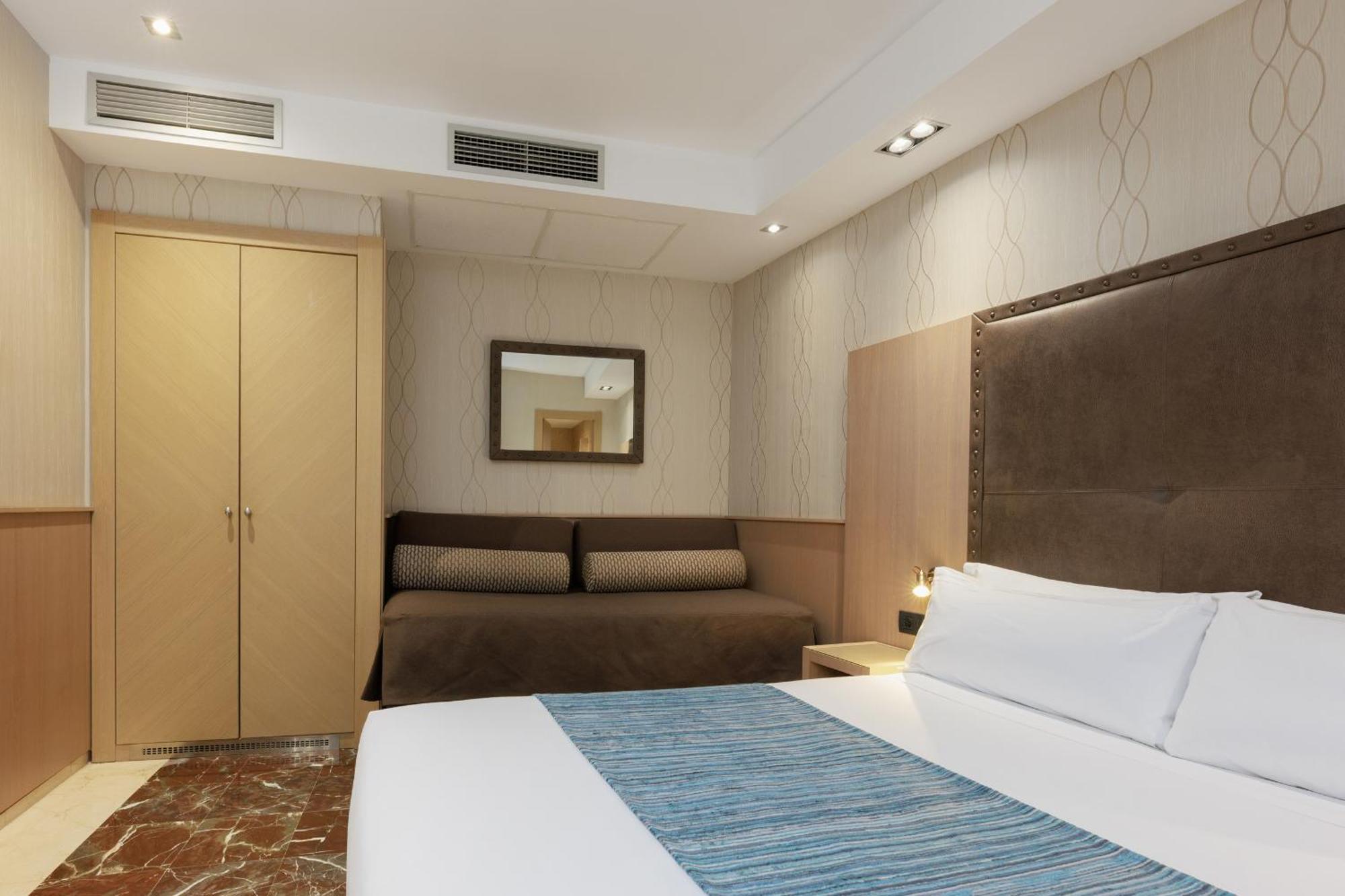 Hotel Gotico Barcelona Room photo