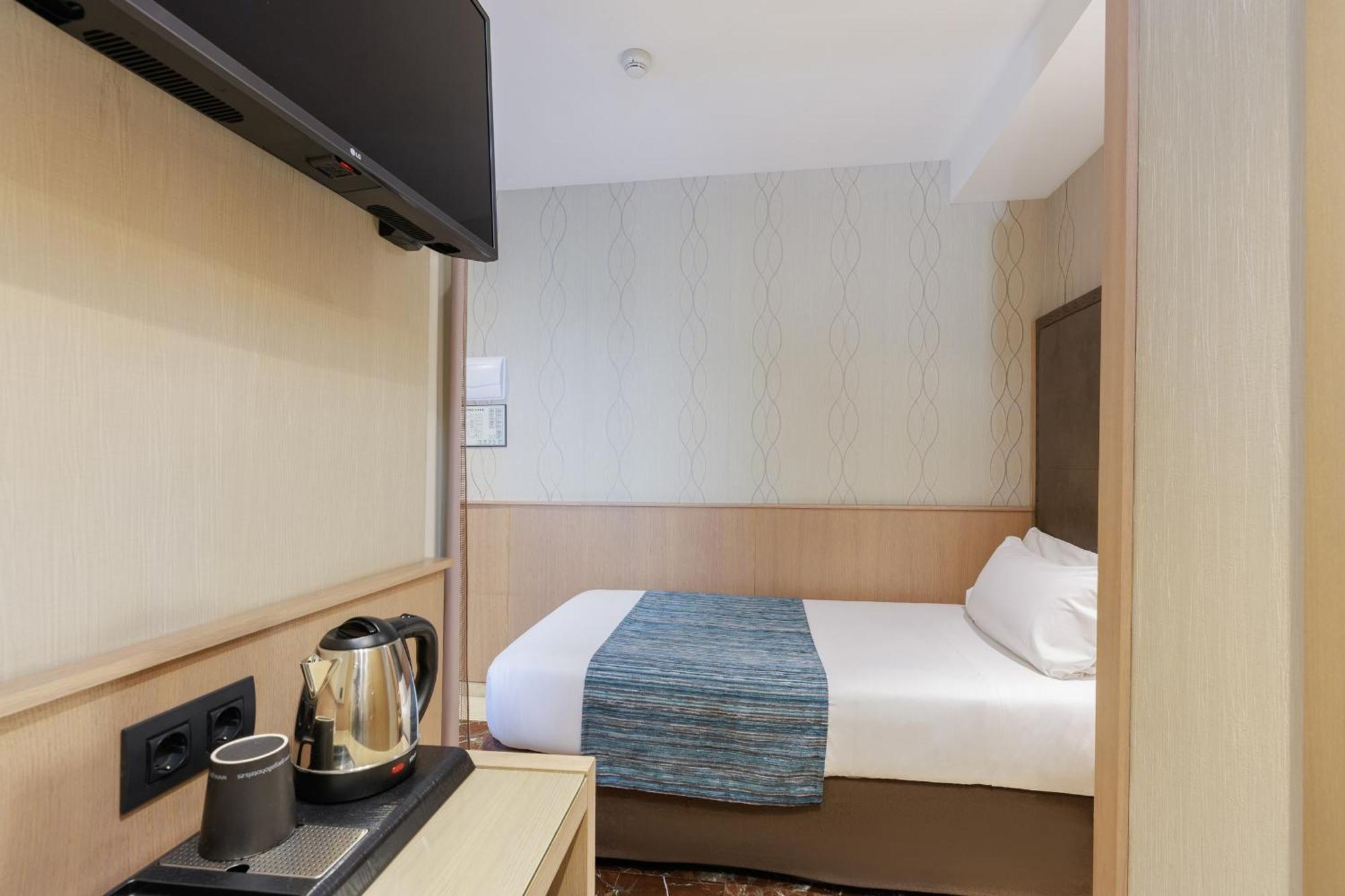 Hotel Gotico Barcelona Room photo