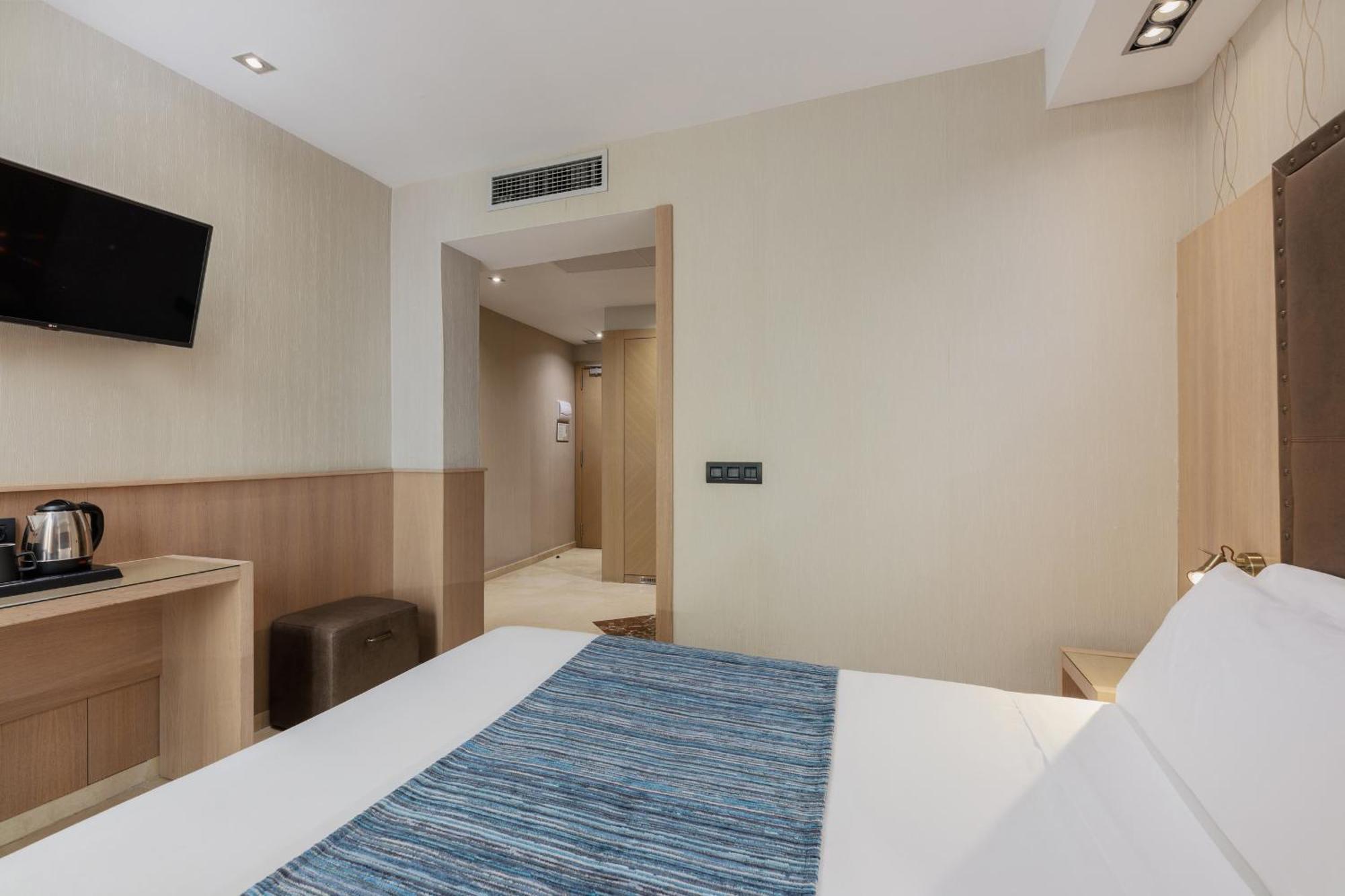 Hotel Gotico Barcelona Room photo