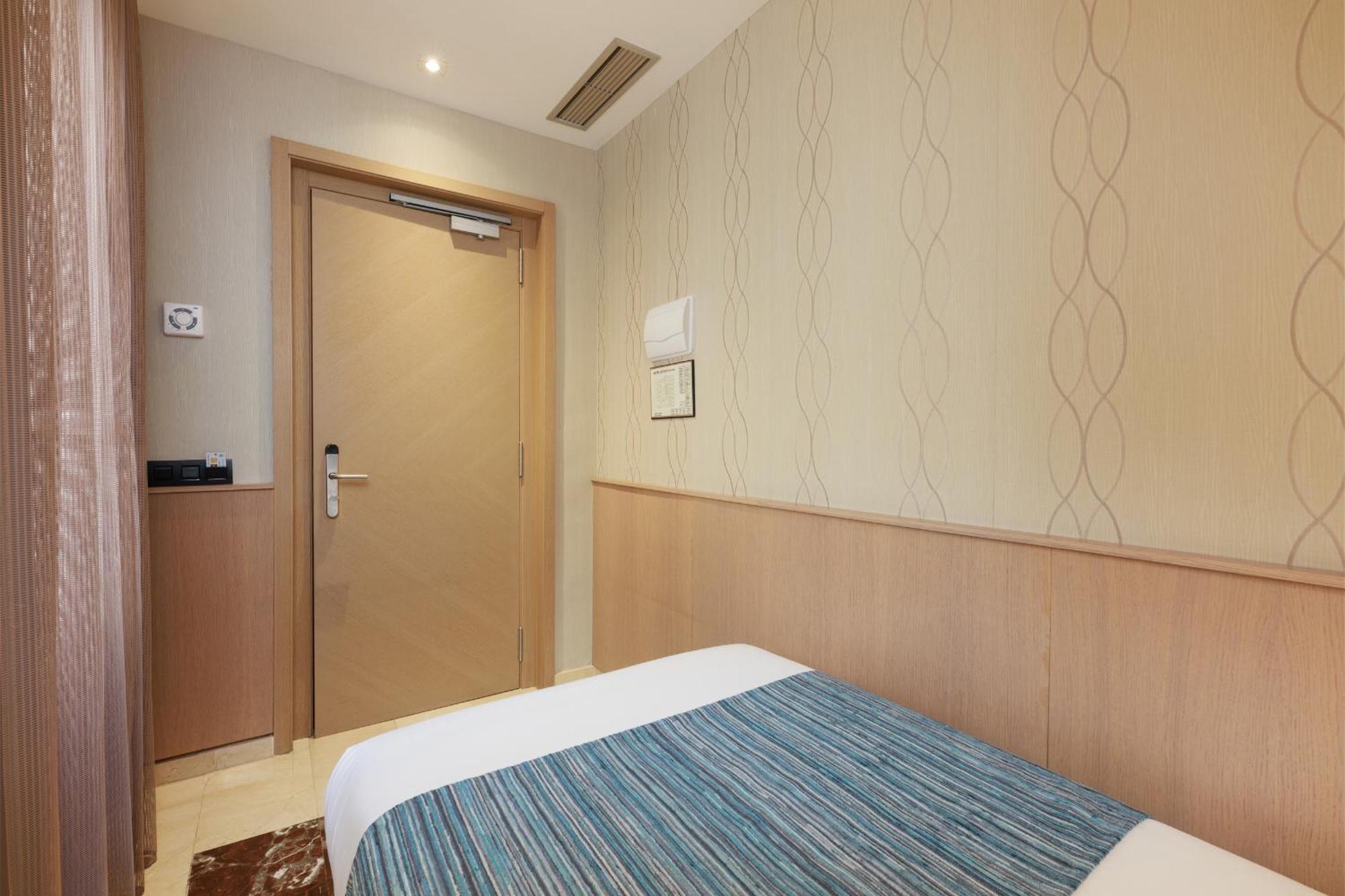 Hotel Gotico Barcelona Room photo