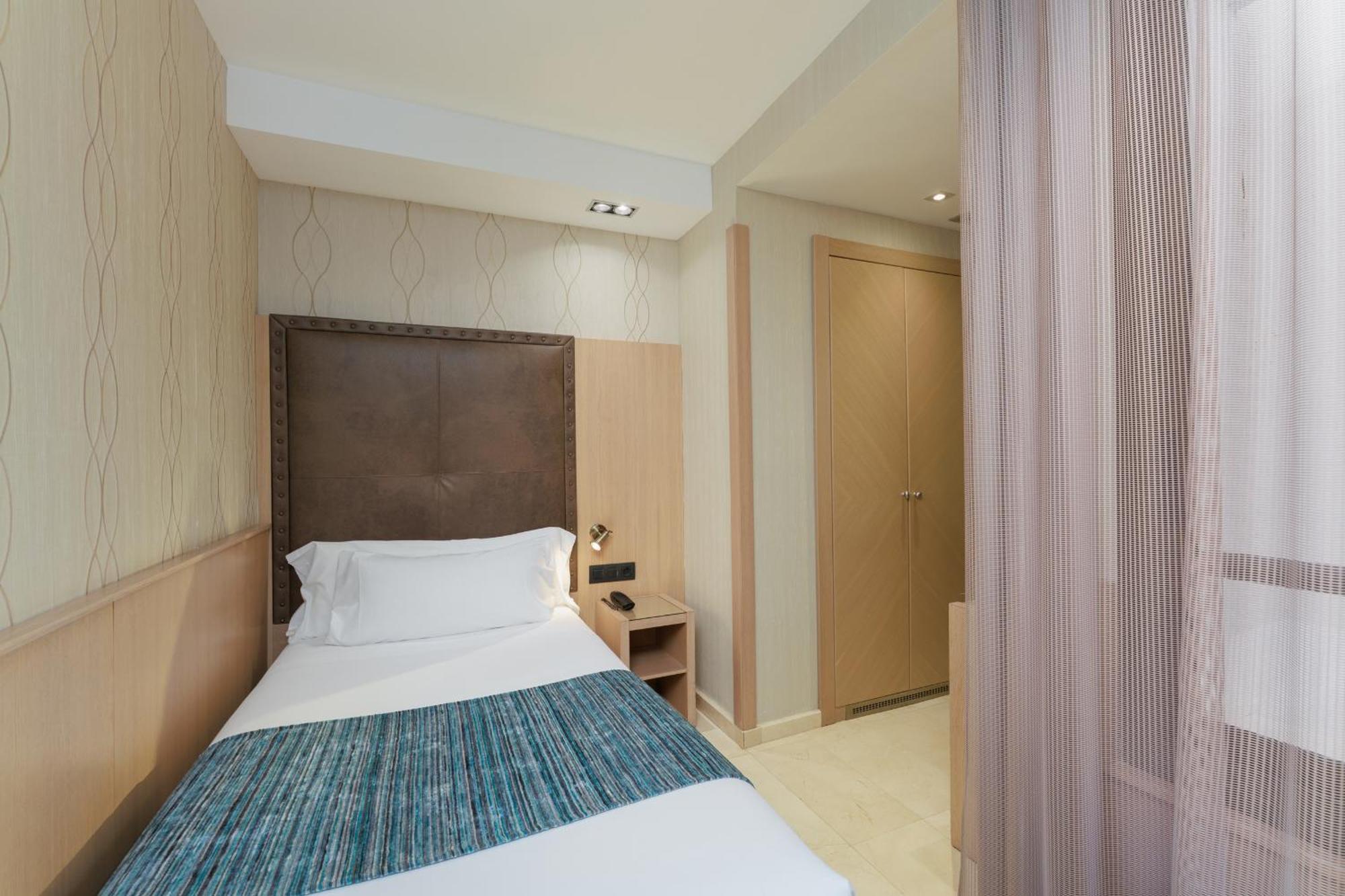 Hotel Gotico Barcelona Room photo